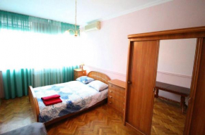  Vv51-14 - TWO SEPARATE BEDROOMS - OLYMPIC STADIUM - NEAR KHRESCHATYK - PALACE OF SPORTS - Velyka Vasylkivska St, 51  Киев